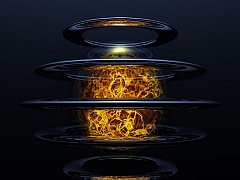 Cool - 3D Effects Wallpapers - 0.4 Wallpaper 1600x1200